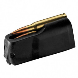 Magazine Browning X-Bolt t Long Action Black