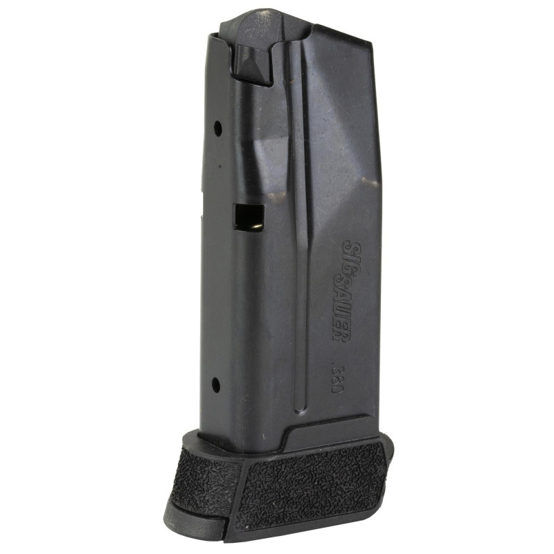 Magazine SIG P365 380ACP 12Rd Black