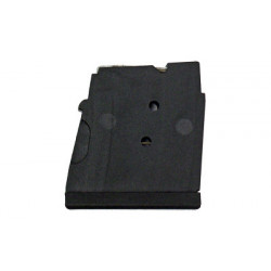 Magazine CZ 455 17HMR Polymer 5Rd