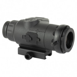 Sightmark Wraith 4K Mini 2-16X Digital Night Vision