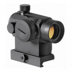 Four Peaks Red Dot 1X22mm 3 MOA QD Mount