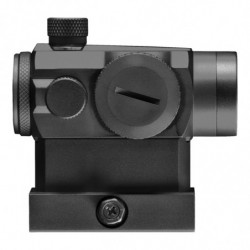 Four Peaks Red Dot 1X22mm 3 MOA QD Mount