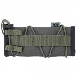 Ulfhednar Silencer Cover Short Kevlar/Cordura Gray