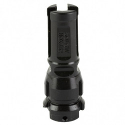 SOLGW NOX Flash Hider .7.62mm 5/8X24 Nitride