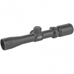 BSA Edge Pistol Scope 2-7X28mm 30/30 Duplex