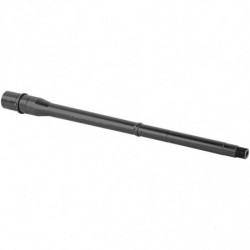 Ballistic AR10 Modern Barrel 308 Win 16" Mid Length Tactical Government Black