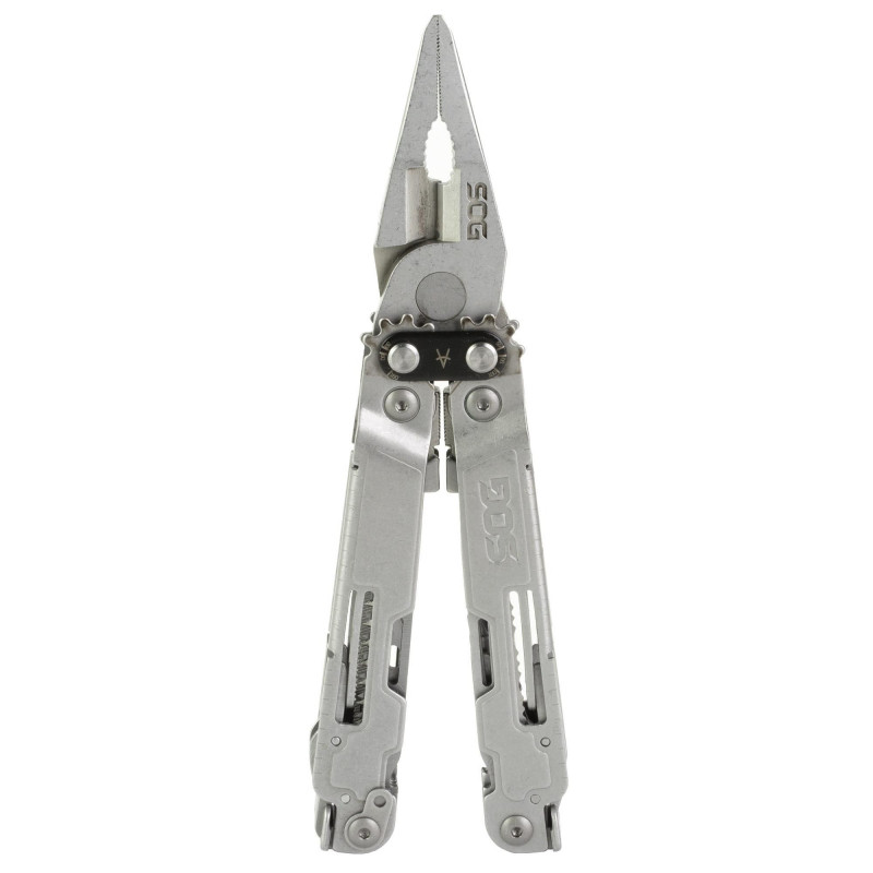 SOG PowerAccess Multi-Tool Deluxe Black