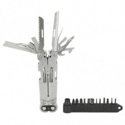 SOG PowerAccess Multi-Tool Deluxe Black