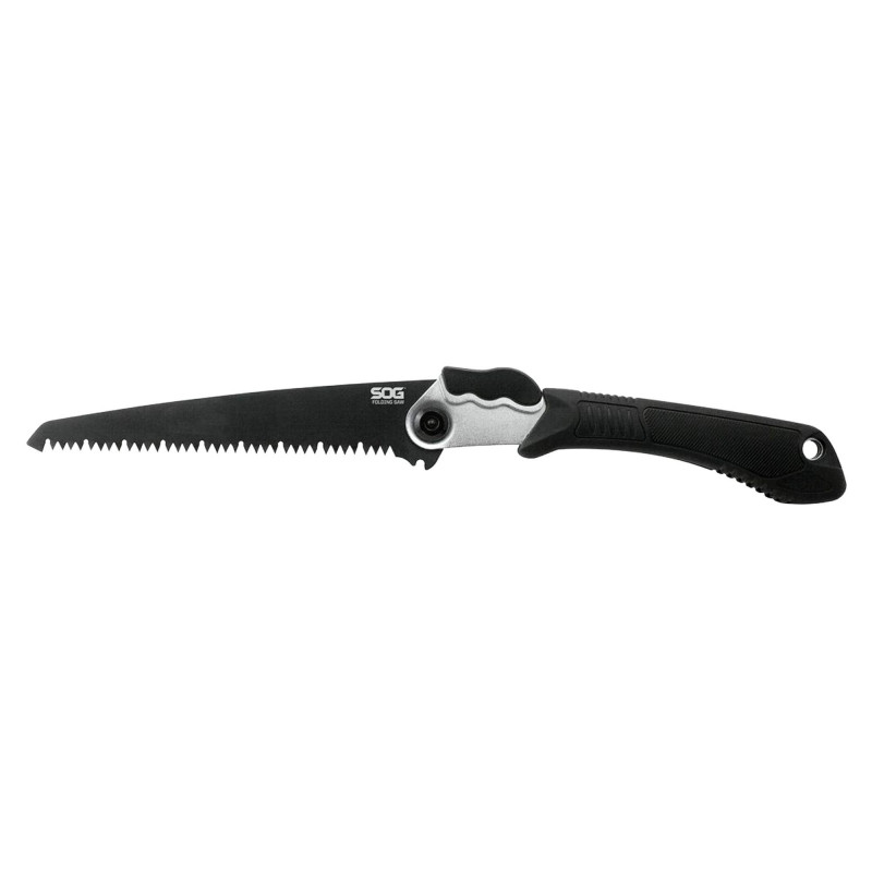 SOG Folding Saw Blade High Carbon Steel 8.25"