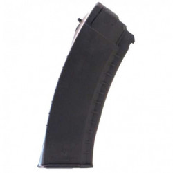 Bulgarian Black Poly 5.45 magazine