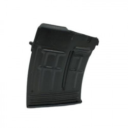 Zastava M91 10rd 7.62x54r Magazine