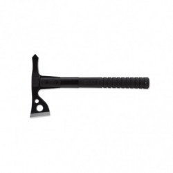 SOG Fast Hawk Straight Edge Glass-Reinforced Nylon Handle