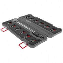 Real Avid Master Fit AR-15 Wrench Set