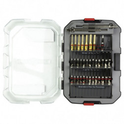 Real Avid Accu-Punch Master Set 37 Piece