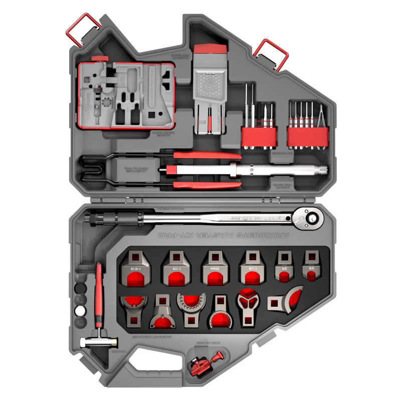 Real Avid AR-15 PRO Armorer's Master Kit