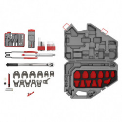 Real Avid AR-15 PRO Armorer's Master Kit