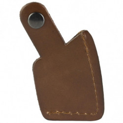 Columbia River Chogan Hammer Leather Sheath