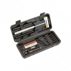 Wheeler Roll Pin Multi-Tool Kit