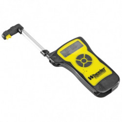 Wheeler Professional Digital Gauge