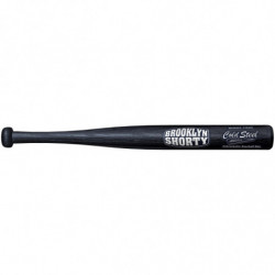 Cold Steel Brooklyn Shorty Tool Black