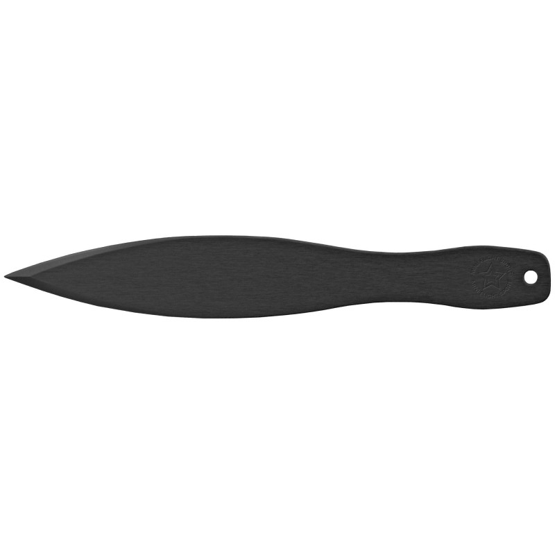 Cold Steel Mini Flight Sport 10" Blade Throwing Black Handle