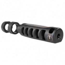 Ultradyne Apollo S Compensator 7.62mm 5/8X24