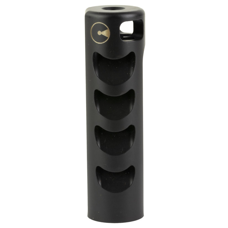 Ultradyne Apollo LR Compensator 6.5 Creedmoor 5/8X24