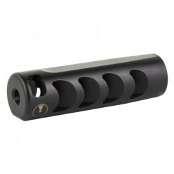 Ultradyne Apollo LR Compensator 6.5 Creedmoor 5/8X24