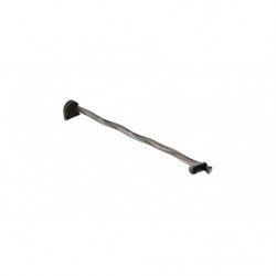 PPS-43 Recoil Spring Assembly - NEW with Leather Buffer