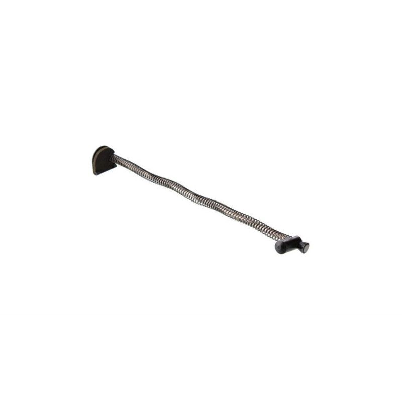 PPS-43 Recoil Spring Assembly - NEW with Leather Buffer