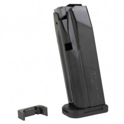 Magazine Glock 43X/48 Shield S15 GenII 15Rd w/Magazine Release