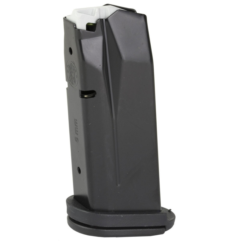 Magazine S&W CSX 9mm 12Rd Black