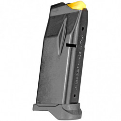 Magazine Taurus GX4 9mm 11Rd Black Finger Extension