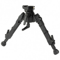 Accu-Tac PC-4 Bipod Black