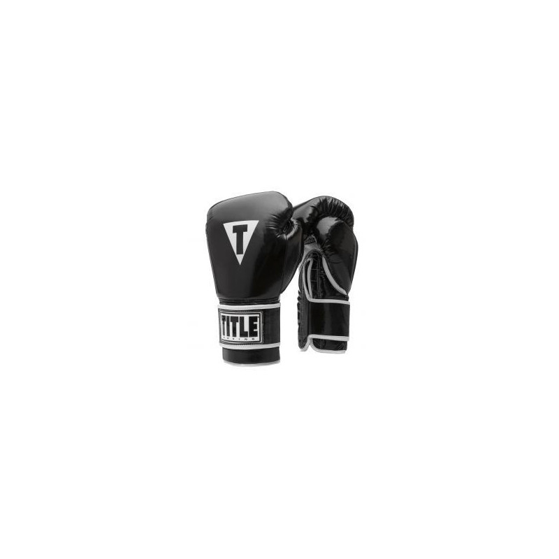 Title Element Washable Bag Gloves L Black/White