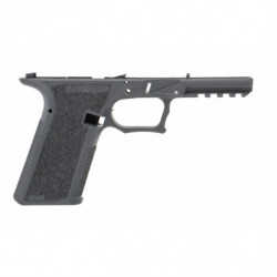 Polymer 80 PFS9 Serialized Full Size Frame - Grey