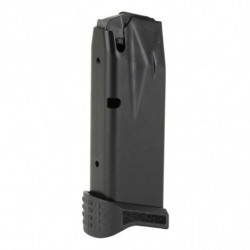 Magazine Canik TP9SC 12Rd 9mm w/Finger Extension Base Plate