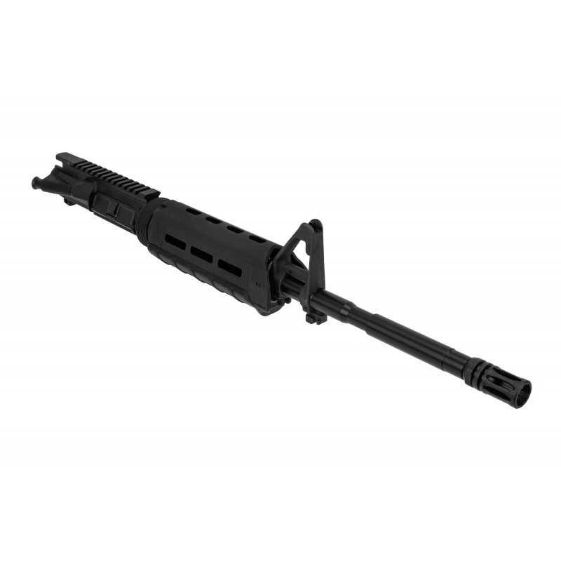 Aero Precision 5.56 Carbine Barrel AR-15 Upper Pinned FSB MOE Handguard 16"