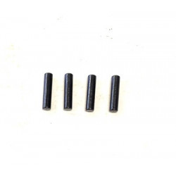 CSS AK47 AKM AK74 3mm Retainer Pins (Gas Block and Front Sightblock Pins)