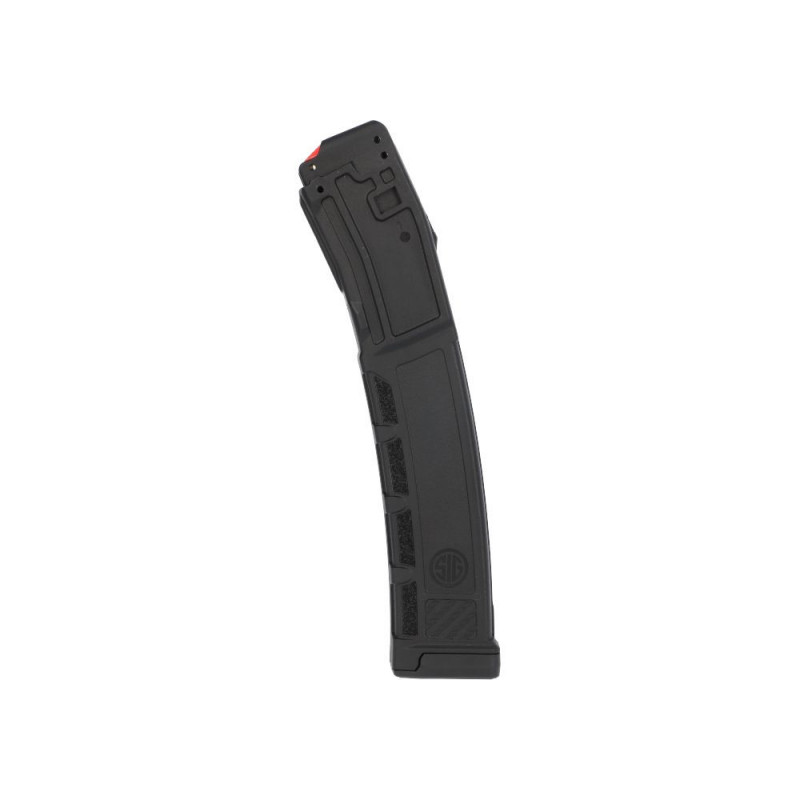 Magazine SIG MPX 9mm 35Rd Black