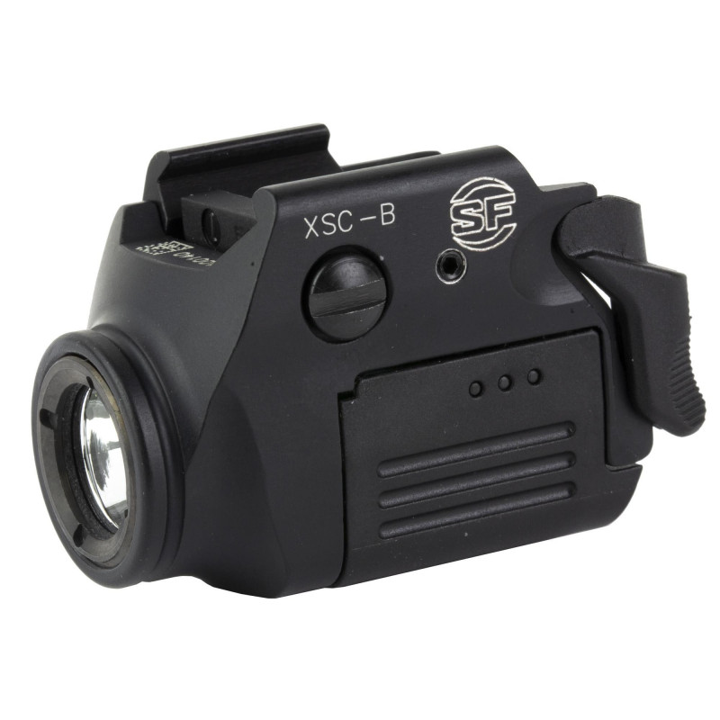 Surefire XSC-B 350Lm LED 300Lm Black