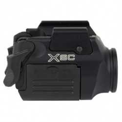 Surefire XSC-B 350Lm LED 300Lm Black