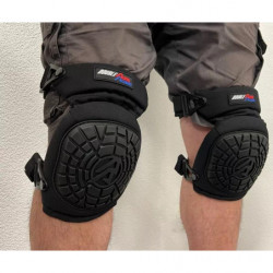 DAA All-Terrain Knee Guards (2 Pcs Set)