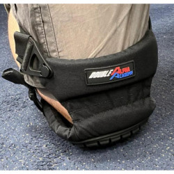 DAA All-Terrain Knee Guards (2 Pcs Set)