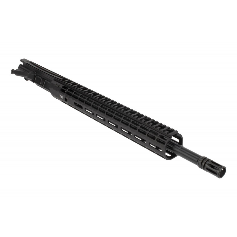 Aero Precision M4E1 Enhanced Barreled AR-15 Upper 5.56 Rifle Gen 2 - 18"