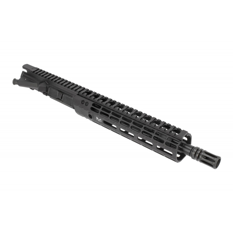 Aero Precision M4E1 Enhanced Barreled Upper 5.56 Carbine Gen 2 - 10.5"