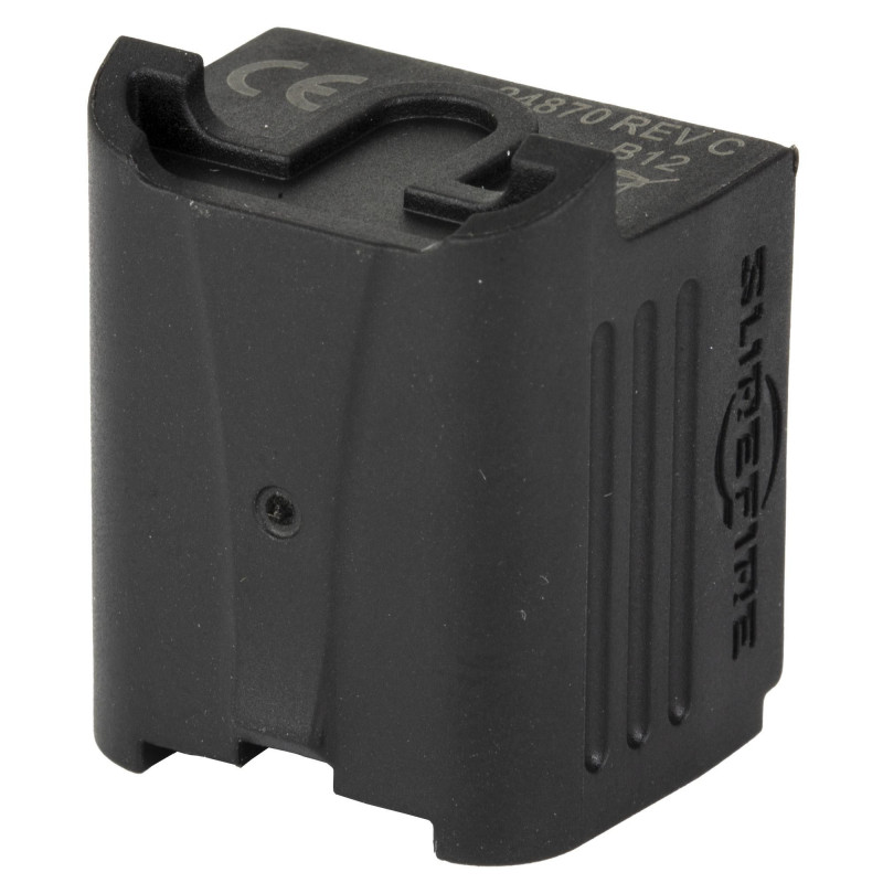 Surefire Battery 3.7V Lithium Polymer XSC