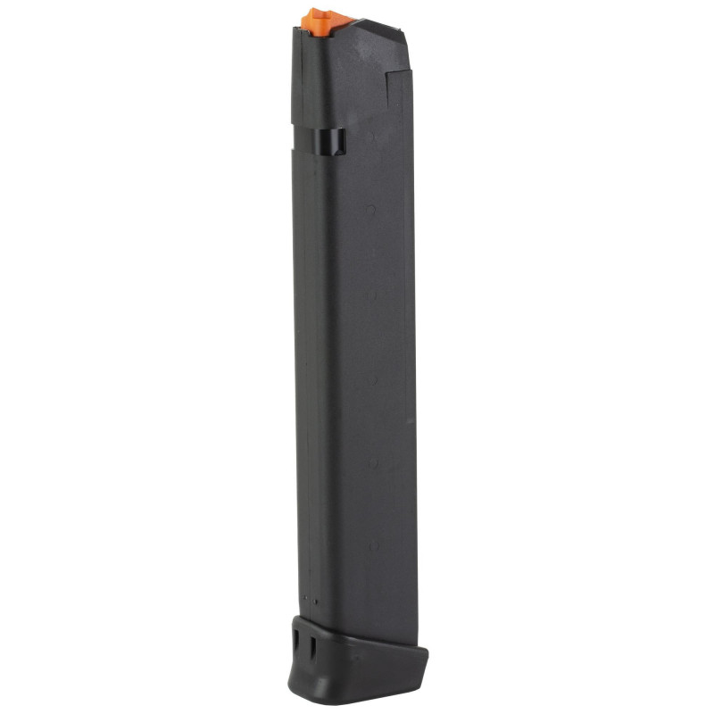 Magazine Glock OEM 17/34 9mm 33Rd Black