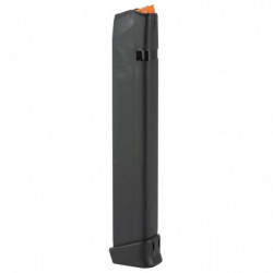 Magazine Glock OEM 17/34 9mm 33Rd Black