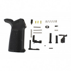 Aero Precision M4E1 MOE Lower Parts Kit Minus FCG